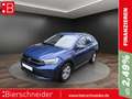 Volkswagen Taigo 1.0 TSI 79,- MTL NAVI LED SH KAMERA Bleu - thumbnail 1
