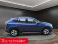 Volkswagen Taigo 1.0 TSI 79,- MTL NAVI LED SH KAMERA Bleu - thumbnail 9