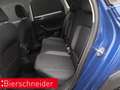 Volkswagen Taigo 1.0 TSI 79,- MTL NAVI LED SH KAMERA Bleu - thumbnail 16