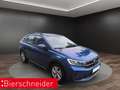 Volkswagen Taigo 1.0 TSI 79,- MTL NAVI LED SH KAMERA Bleu - thumbnail 11
