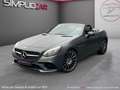 Mercedes-Benz SLC 200 SLC 200 Grau - thumbnail 4
