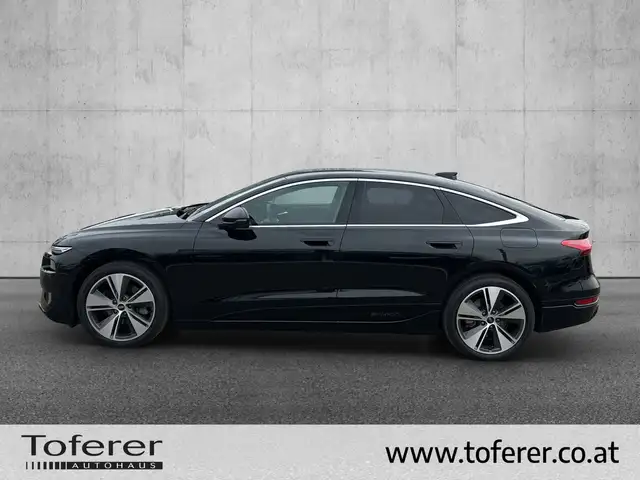 Audi A6 e-tron Ansicht 3