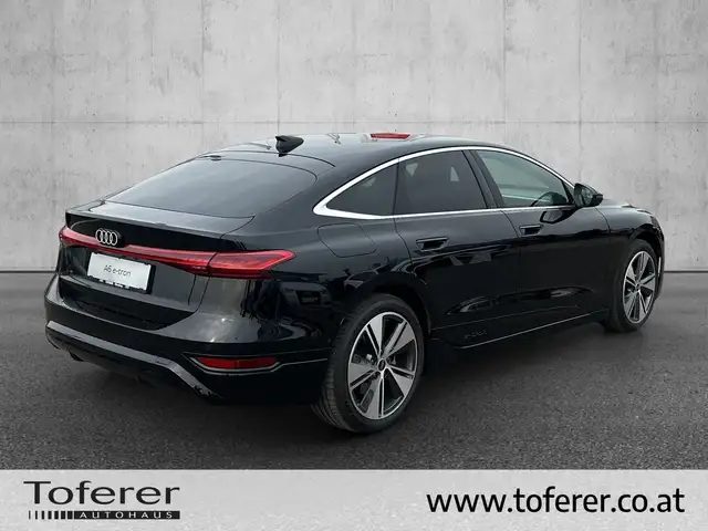 Audi A6 e-tron Ansicht 5