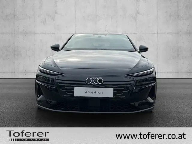 Audi A6 e-tron Ansicht 2