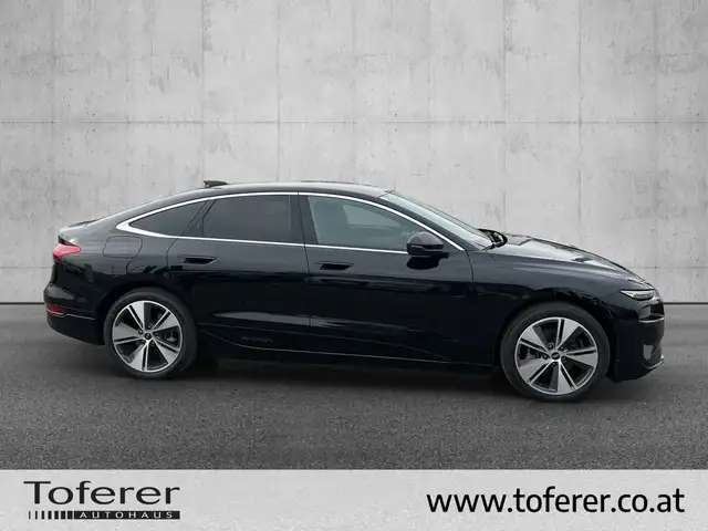 Audi A6 e-tron Ansicht 4
