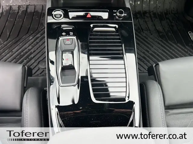 Audi A6 e-tron Ansicht 14