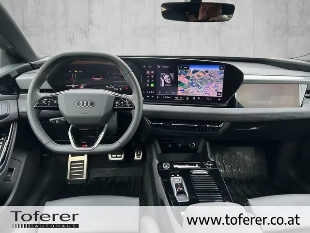 Audi A6 e-tron Ansicht 9