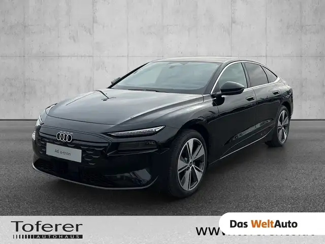 Audi A6 e-tron Ansicht 1