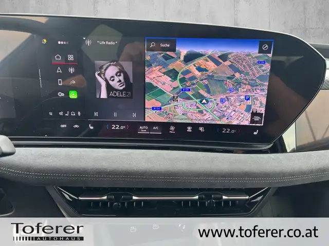 Audi A6 e-tron Ansicht 11