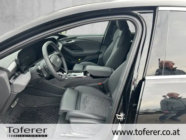 Audi A6 e-tron Ansicht 17