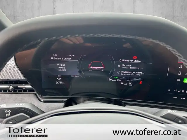 Audi A6 e-tron Ansicht 15