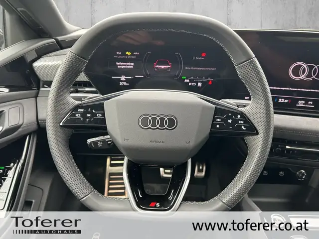 Audi A6 e-tron Ansicht 8