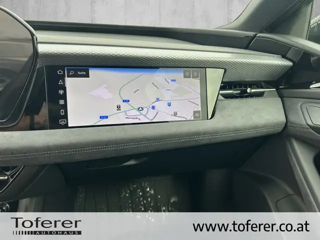 Audi A6 e-tron Ansicht 12