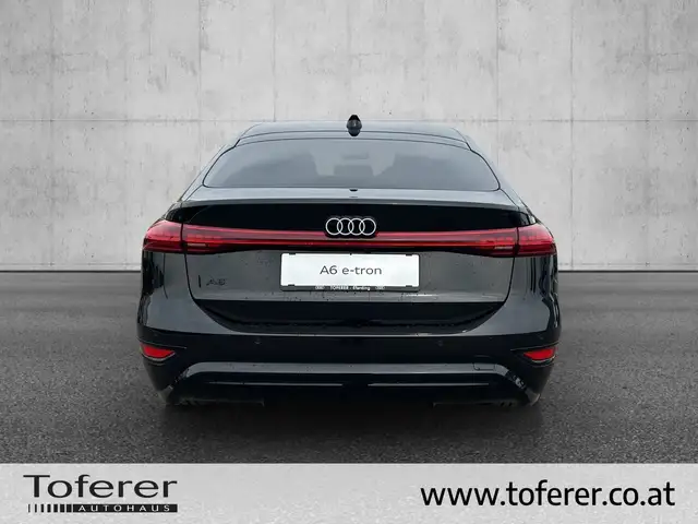 Audi A6 e-tron Ansicht 6