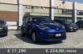 Toyota C-HR C-HR 1.8 Hybrid E-CVT Active Blu/Azzurro - thumbnail 1