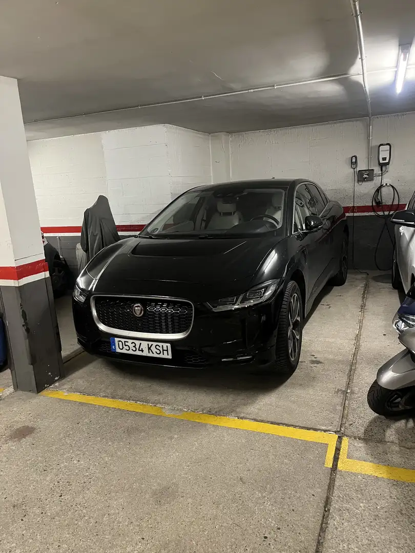 Jaguar I-Pace HSE - 1