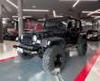 Jeep Wrangler 4.0 Sport c CL hard top Bleu - thumbnail 1