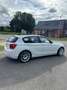BMW 114 114i 102 ch Wit - thumbnail 4