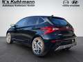 Hyundai i20 1.0 T-GDi 7-DCT Prime Schwarz - thumbnail 4
