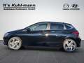 Hyundai i20 1.0 T-GDi 7-DCT Prime Schwarz - thumbnail 3