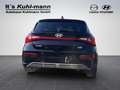 Hyundai i20 1.0 T-GDi 7-DCT Prime Schwarz - thumbnail 5