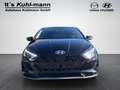 Hyundai i20 1.0 T-GDi 7-DCT Prime Schwarz - thumbnail 2