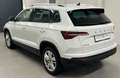 Skoda Karoq 2,0 TDI DSG Style*AHK*LED*WKR*TOP ZUSTAND* Weiß - thumbnail 9