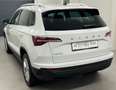 Skoda Karoq 2,0 TDI DSG Style*AHK*LED*WKR*TOP ZUSTAND* Weiß - thumbnail 8