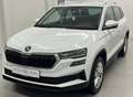 Skoda Karoq 2,0 TDI DSG Style*AHK*LED*WKR*TOP ZUSTAND* Weiß - thumbnail 12