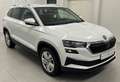 Skoda Karoq 2,0 TDI DSG Style*AHK*LED*WKR*TOP ZUSTAND* Weiß - thumbnail 2