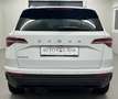Skoda Karoq 2,0 TDI DSG Style*AHK*LED*WKR*TOP ZUSTAND* Weiß - thumbnail 7