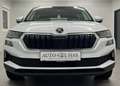 Skoda Karoq 2,0 TDI DSG Style*AHK*LED*WKR*TOP ZUSTAND* Weiß - thumbnail 14