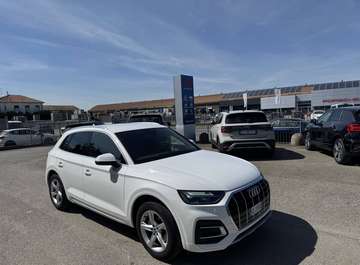 35 2.0 tdi Advanced 163cv/NO VINCOLI