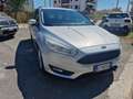 Ford Focus SW 1.5 tdci Titanium X s&s 120cv - thumbnail 5