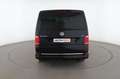 Volkswagen T5 Multivan 2.0 TDI Outdoor Corto Negro - thumbnail 5