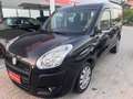 Fiat Doblo Doblò 1.6 MJT 16V Dynamic Noir - thumbnail 2
