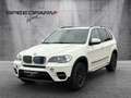 BMW X5 xDrive40d Comfort-Paket/ Innovations-Paket Weiß - thumbnail 1