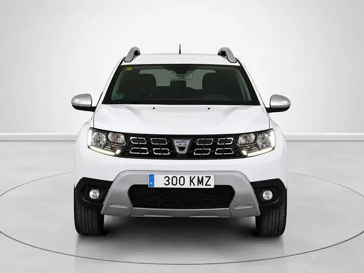 Dacia Duster 1.2 TCE Prestige 4x2 6V 2018, foto 7