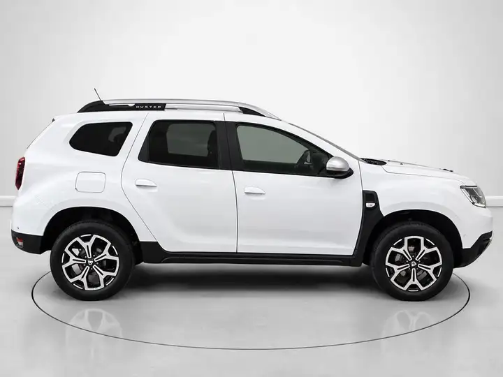 Dacia Duster 1.2 TCE Prestige 4x2 6V 2018, foto 2