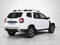 Dacia Duster 1.2 TCE Prestige 4x2 92kW Blanco - thumbnail 3