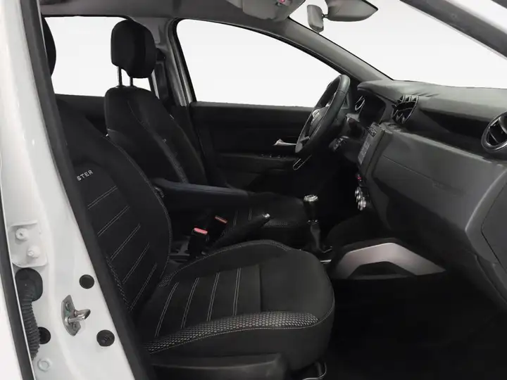 Dacia Duster 1.2 TCE Prestige 4x2 6V 2018, foto 13