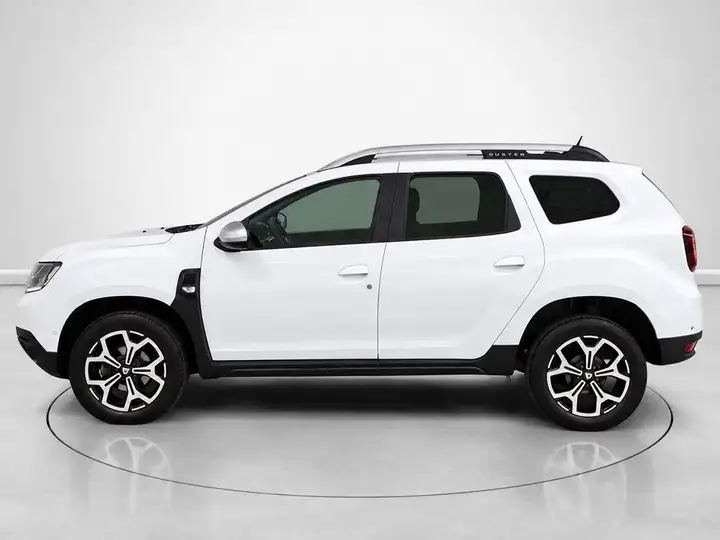 Dacia Duster 1.2 TCE Prestige 4x2 6V 2018, foto 6