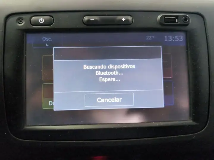 Dacia Duster 1.2 TCE Prestige 4x2 6V 2018, foto 20