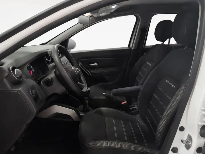 Dacia Duster 1.2 TCE Prestige 4x2 6V 2018, foto 11