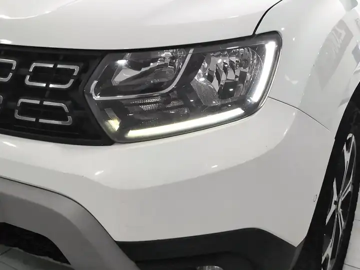 Dacia Duster 1.2 TCE Prestige 4x2 6V 2018, foto 25