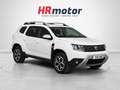 Dacia Duster 1.2 TCE Prestige 4x2 92kW Blanco - thumbnail 1