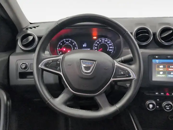 Dacia Duster 1.2 TCE Prestige 4x2 6V 2018, foto 10
