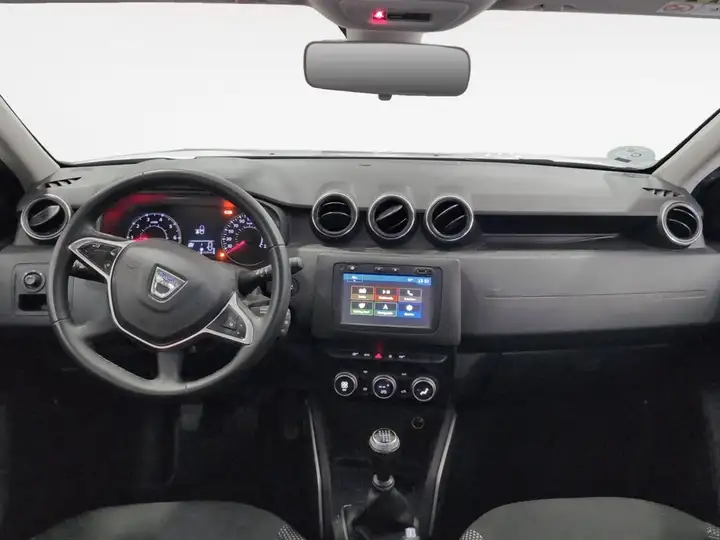 Dacia Duster 1.2 TCE Prestige 4x2 6V 2018, foto 9