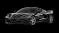 Chevrolet Corvette C8 Stingray Coupe Schwarz - thumbnail 1