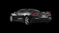 Chevrolet Corvette C8 Stingray Coupe Schwarz - thumbnail 3